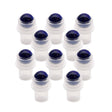 Gemstone Roller Tip for 5ml Bottle - Sodalite