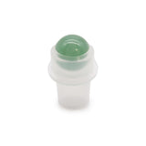 Gemstone Roller Tip for 5ml Bottle - Aventurine