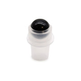 Gemstone Roller Tip for 5ml Bottle - Black Tourmaline