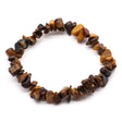 Chipstone Bracelet - Tiger Eye