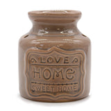 Lrg Home Oil Burner - Love Home Sweet Home