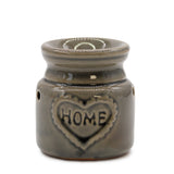 Sm Home Oil Burner -  Home