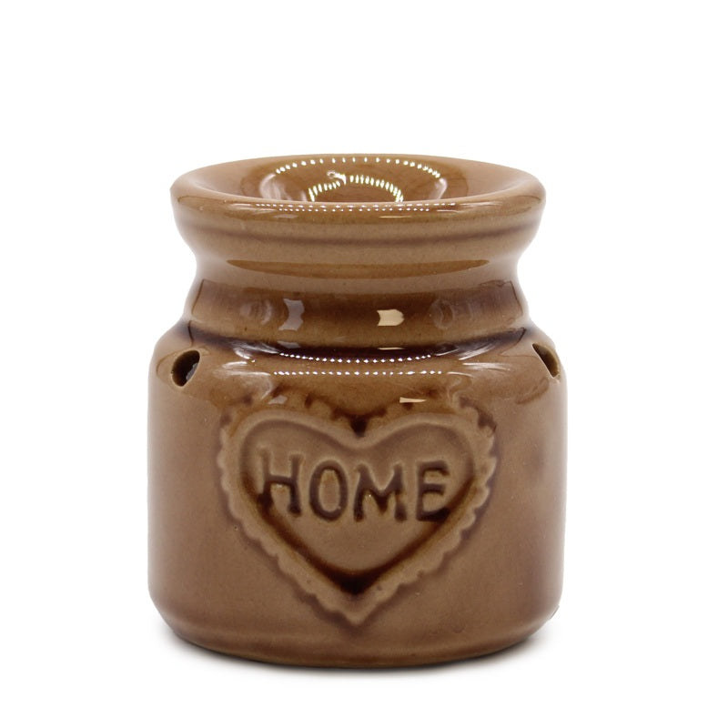 Sm Home Oil Burner -  Home