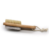 Pumice Backed Brush