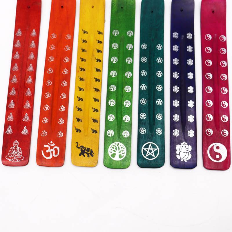 Assorted Colours & Designs Ashcatchers