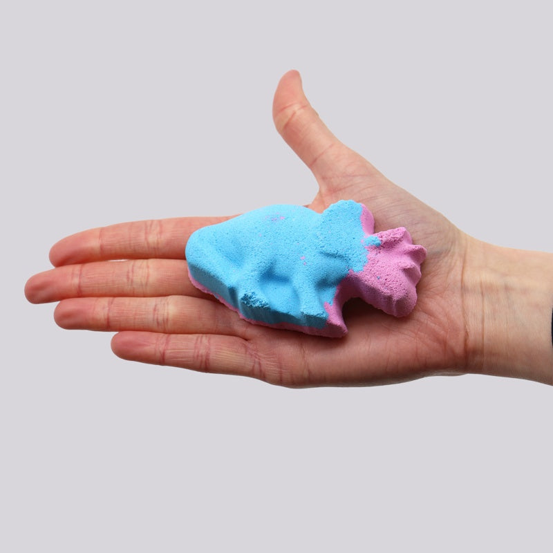 Dinosaur Bathbomb 80g