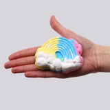 Cloud Bathbomb 95g