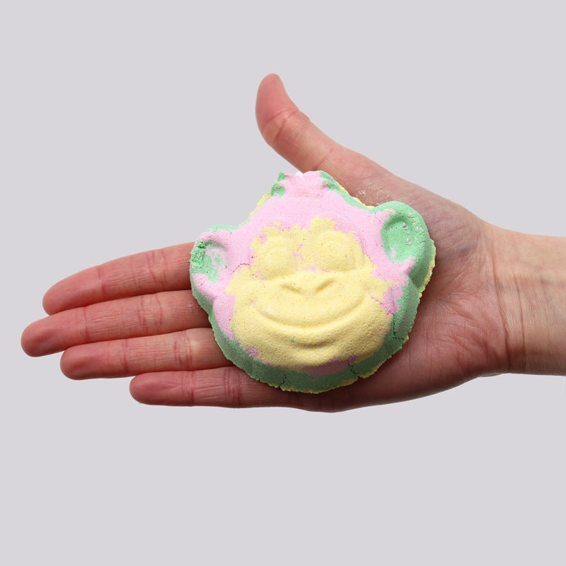 Monkey Bathbomb 90g