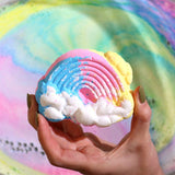 Cloud Bathbomb 95g