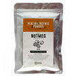 Healing Incense Powder - Nutmeg 100gm