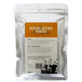 Healing Incense Powder - Nutmeg 100gm