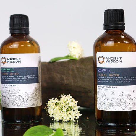 Peppermint Hydrolat 100ml