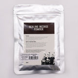 Healing Incense Powder - Sandalwood 50gm