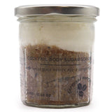 Fragranced Sugar Body Scrub - Espresso Martini 300g