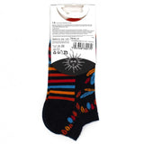 M/L Hop Hare Bamboo Socks Low (7.5-11.5) - Dreamcatcher