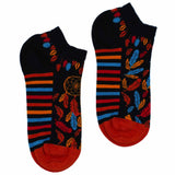 M/L Hop Hare Bamboo Socks Low (7.5-11.5) - Dreamcatcher