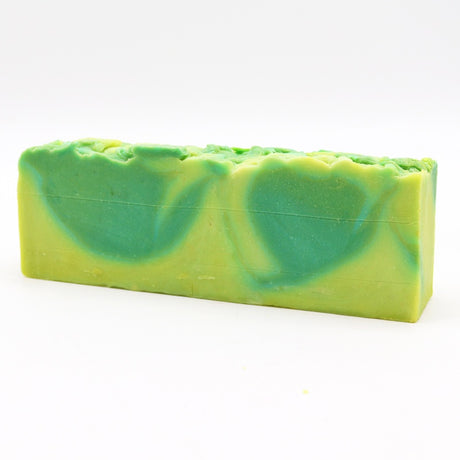 Aloe Vera - Olive Oil Soap Loaf