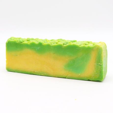 Jojoba - Olive Oil Soap Loaf