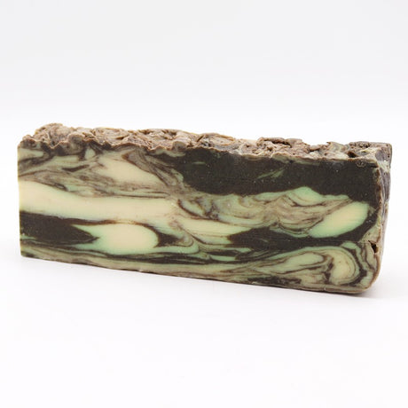 Cinnamon - Olive Oil Soap Loaf