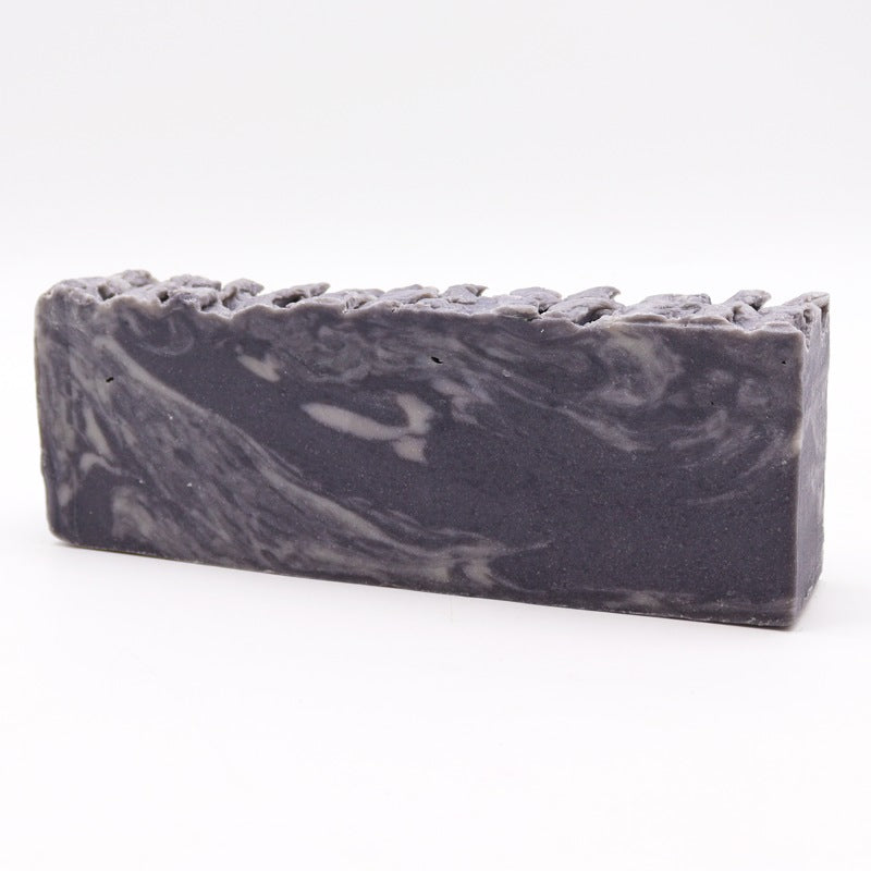 Dead Sea Mud - Olive Oil Soap Loaf