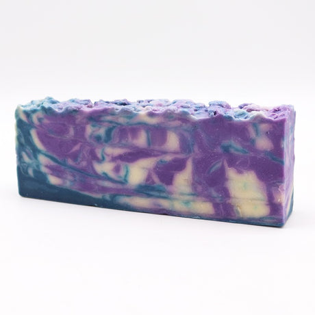 Herb of Grace - Olive Oil Soap Loaf