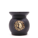 ClassicYin Yang Oil Burners (aast)