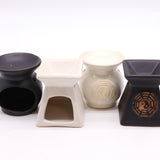 ClassicYin Yang Oil Burners (aast)