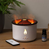 Medium Volcano Effect Aroma Diffuser (plug) Two Colours -360ml