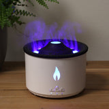 Medium Volcano Effect Aroma Diffuser (plug) Two Colours -360ml