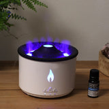 Medium Volcano Effect Aroma Diffuser (plug) Two Colours -360ml