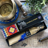 Tribal Soul Incense Sticks - Sandalwood