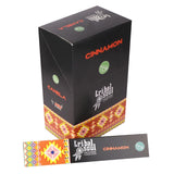 Tribal Soul Incense Sticks - Cinnamon