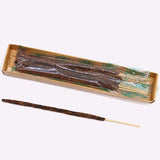 Natural Botanical Masala Botanical Incense - Palo Santo