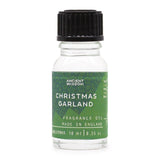 Christmas Garland Fragrance Oil 10ml