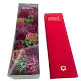 Long Box - Vintage Roses