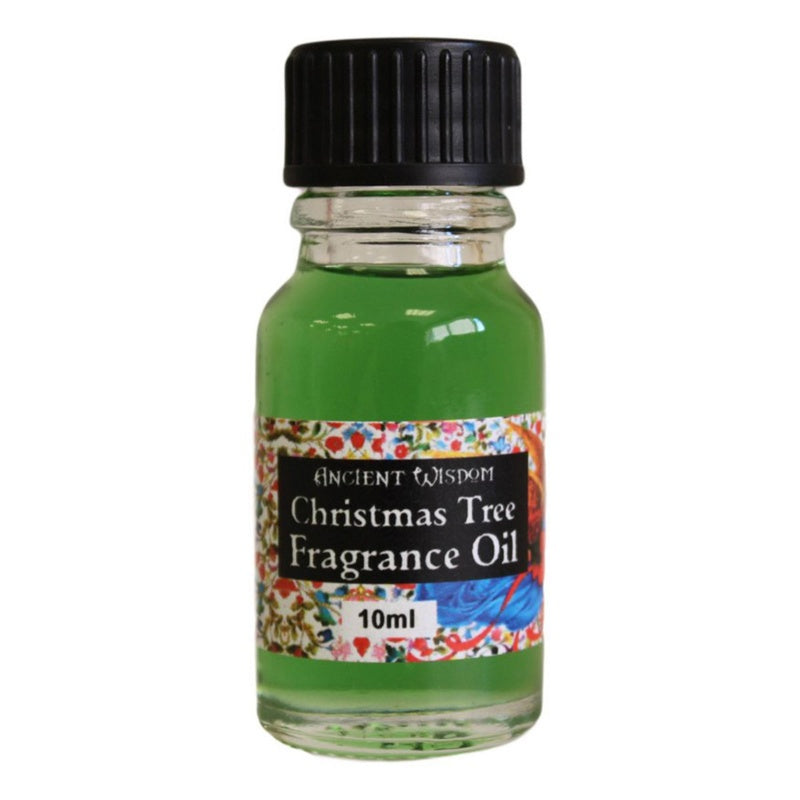 10ml Christmas Tree