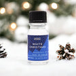 White Christmas Fragrance Oil 10ml