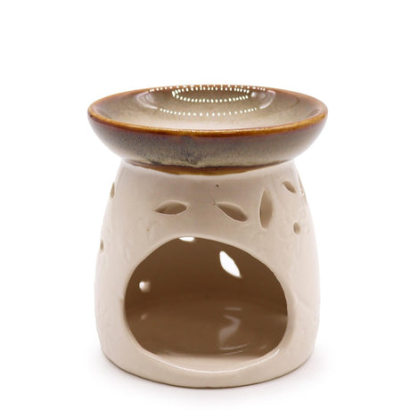 Classic Oil Burner - Natural