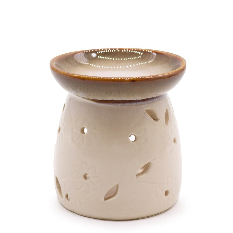 Classic Oil Burner - Natural