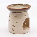 Classic Oil Burner - Natural