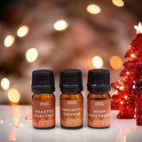 Festive Delights Fragrance Set