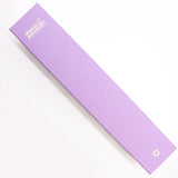 Extra Long - Lavender Rose & Carnation