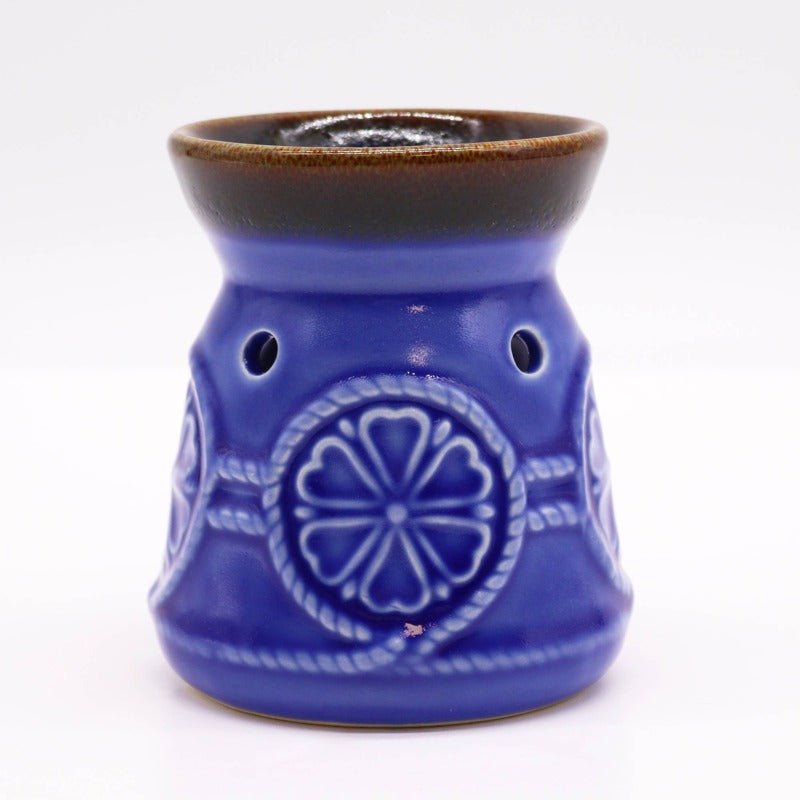 Classic Spa Burner - Blue