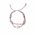 Temple String Bracelet - Journey of Life