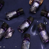 Zodiac Fragrance Oil 10ml - VIRGO