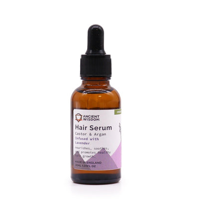 Hair Serums product image