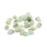 L Tumble Stones - Prehnite