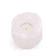 Crystal Rock Himalayan Salt Candle Holder 600-800g