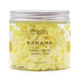 Banana Whipped Soap 120g