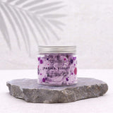 Parma Violet Whipped Soap 120g